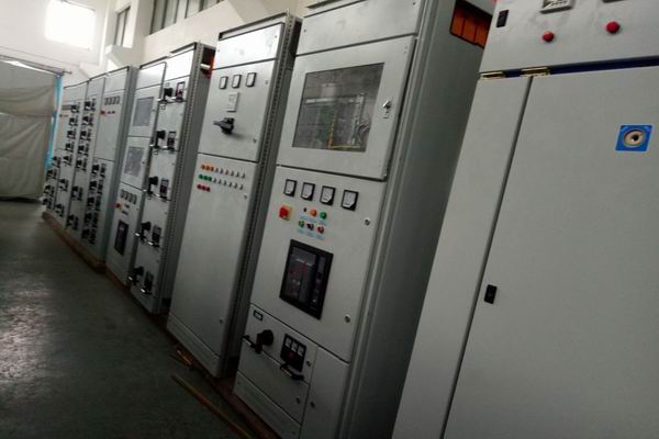 章丘配电箱-如何预防3683关于建筑配电箱出